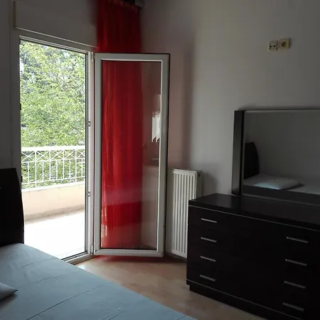 Zoe's * Peraía